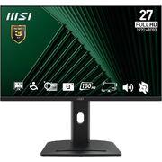Монитор 27.0" MSI PRO MP275PG (Black)