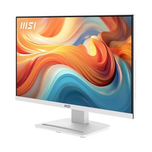 Монитор 23.8” MSI VA LED PRO MP241W E14V White Монитор 23.8” MSI VA LED PRO MP241W E14V White