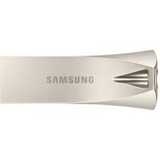 Флешка 32GB USB3.1 Samsung Bar Plus MUF-32BE3/APC, Silver