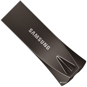 Флешка 32GB USB3.1 Samsung Bar Plus MUF-32BE4/APC, Black Флешка 32GB USB3.1 Samsung Bar Plus MUF-32BE4/APC, Black