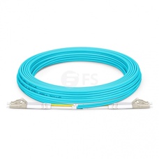 Оптический патч-корд Multimode OM4, LC-LC Duplex, 5M Оптический патч-корд Multimode OM4, LC-LC Duplex, 5M