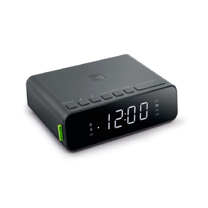 Радиоприемник MUSE M-175 WI, Black Радиоприемник MUSE M-175 WI, Black