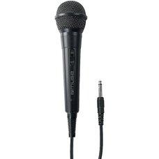 Karaoke микрофон MUSE MC-20B Black