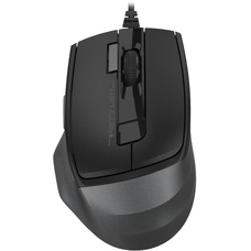 Мышь A4Tech FM45S Air, Stone Grey