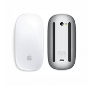 Мышь Apple Magic Mouse 2, USB-C, A3204, White 