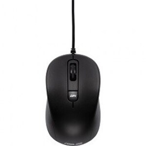  Мышь Asus MU101C Silent, Black 