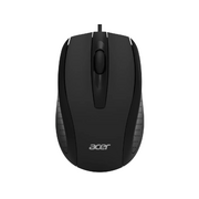 Мышка Acer Wired Optical, Black
