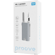 Набор для чистки Proove Mr. Cleaner 5-в-1 White