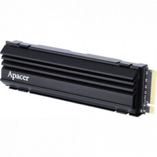 Накопитель M.2 NVMe SSD 2.0TB Apacer AS2280Q4U Накопитель M.2 NVMe SSD 2.0TB Apacer AS2280Q4U