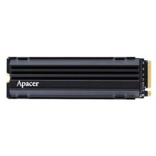 Накопитель M.2 NVMe SSD 1.0TB  Apacer AS2280Q4U