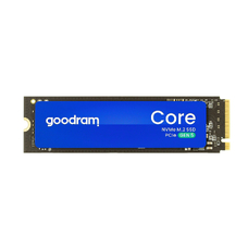 Накопитель M.2 NVMe SSD 1.0TB GOODRAM CORE