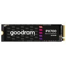 Накопитель M.2 NVMe SSD 1.0TB GOODRAM PX700