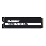 Накопитель M.2 NVMe SSD 1.0TB Patriot P400 Lite Накопитель M.2 NVMe SSD 1.0TB Patriot P400 Lite