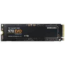 Накопитель M.2 NVMe SSD 1.0TB Samsung 970 EVO Plus Накопитель M.2 NVMe SSD 1.0TB Samsung 970 EVO Plus