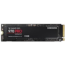 Накопитель M.2 NVMe SSD 1.0TB Samsung 970 PRO Накопитель M.2 NVMe SSD 1.0TB Samsung 970 PRO