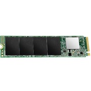 Накопитель M.2 NVMe SSD 1.0TB  Transcend 115S 
