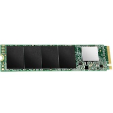 Накопитель M.2 NVMe SSD 1.0TB  Transcend 115S 