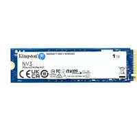 Накопитель M.2 NVMe SSD 1.0TB  Kingston  NV3