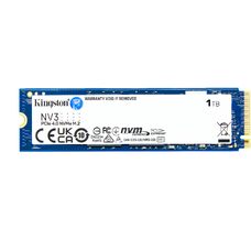 Накопитель M.2 NVMe SSD 1.0TB  Kingston  NV3