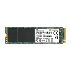 Накопитель M.2 NVMe SSD 250GB Transcend 115S Накопитель M.2 NVMe SSD 250GB Transcend 115S