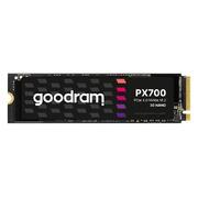Накопитель M.2 NVMe SSD 2.0TB GOODRAM PX700