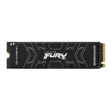 Накопитель M.2 NVMe SSD 2.0TB Kingston FURY Renegade Накопитель M.2 NVMe SSD 2.0TB Kingston FURY Renegade