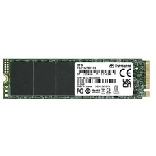 Накопитель M.2 NVMe SSD 2.0TB Transcend 115S Накопитель M.2 NVMe SSD 2.0TB Transcend 115S