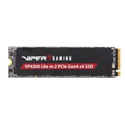 Накопитель M.2 NVMe SSD 2.0TB VIPER (by Patriot) VP4300 LITE