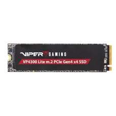 Накопитель M.2 NVMe SSD 2.0TB VIPER (by Patriot) VP4300 LITE Накопитель M.2 NVMe SSD 2.0TB VIPER (by Patriot) VP4300 LITE