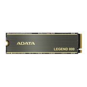 Накопитель M.2 NVMe SSD  500GB ADATA LEGEND 800