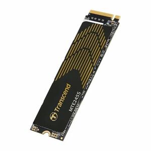 Накопитель M.2 NVMe SSD 500GB Transcend 245S Накопитель M.2 NVMe SSD 500GB Transcend 245S