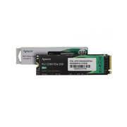 Накопитель M.2 NVMe SSD 512GB Apacer AS2280P4U Накопитель M.2 NVMe SSD 512GB Apacer AS2280P4U