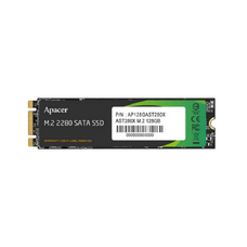 Накопитель M.2 SATA SSD 128GB Apacer AST280X AP256GAST280X