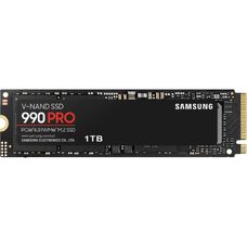 Накопитель M.2 NVMe SSD 4.0TB Samsung 990 PRO Накопитель M.2 NVMe SSD 4.0TB Samsung 990 PRO