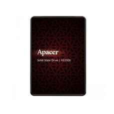 Накопитель 2.5" SATA SSD 2.0TB Apacer AS350X Накопитель 2.5" SATA SSD 2.0TB Apacer AS350X