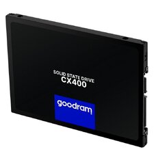 Накопитель SSD 1TB GOODRAM CX400 Gen.2 Накопитель SSD 1TB GOODRAM CX400 Gen.2