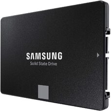 Накопитель SSD 1TB Samsung SSD 870 EVO Накопитель SSD 1TB Samsung SSD 870 EVO