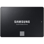 Накопитель SSD 250GB Samsung 870 EVO MZ-77E250B