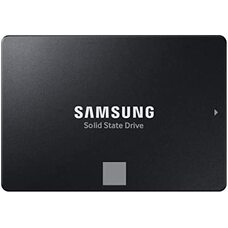 Накопитель SSD 250GB Samsung 870 EVO MZ-77E250B Накопитель SSD 250GB Samsung 870 EVO MZ-77E250B