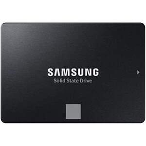 Накопитель SSD 250GB Samsung 870 EVO MZ-77E250B