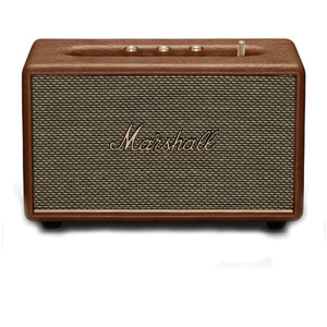 Настольная Bluetooth-колонка Marshall Acton III, Brown Настольная Bluetooth-колонка Marshall Acton III, Brown