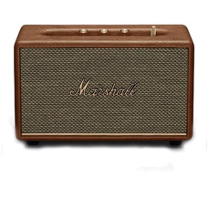 Настольная Bluetooth-колонка Marshall Acton III, Brown Настольная Bluetooth-колонка Marshall Acton III, Brown