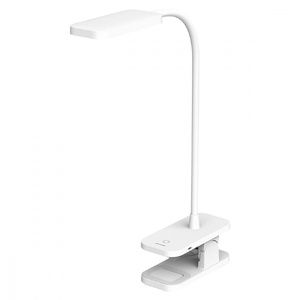 Настольная лампа Proove Light Bite, White Настольная лампа Proove Light Bite, White