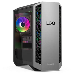 Настольный игровой ПК Lenovo LOQ Tower 26ADR10 Настольный игровой ПК Lenovo LOQ Tower 26ADR10
