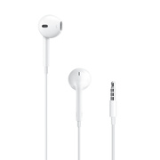 Наушники Apple EarPods with 3.5mm Headphone Plug (MWU53ZM/A) Наушники Apple EarPods with 3.5mm Headphone Plug (MWU53ZM/A)