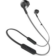 Наушники Bluetooth JBL Tune 205BT, Black Наушники Bluetooth JBL Tune 205BT, Black