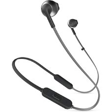 Наушники Bluetooth JBL Tune 205BT, Black Наушники Bluetooth JBL Tune 205BT, Black