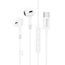 Наушники HOCO M109 Type-C Sunny Наушники HOCO M109 Type-C Sunny