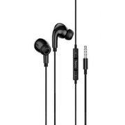 Наушники HOCO M77 black Наушники HOCO M77 black