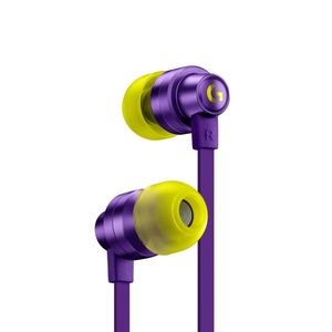 Наушники Logitech G333, Purple